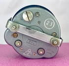 Soviet AirForce Cockpit ACS-1 AChS-1 type B Su/MiG USSR Bomber Aviation Clock