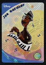 2024 Kakawow JOY Disney Festivals Music Time PR #HLDM-YY-22 Joe Gardner YF53