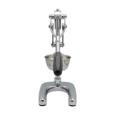 Cilio 309164 Profi-Saftpresse Amalfi poliert