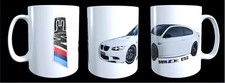 Bmw M3 E92 - 11oz mug - Car Tea Coffee Mug Ideal Gift