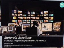 مقتنيات Tetra CPS