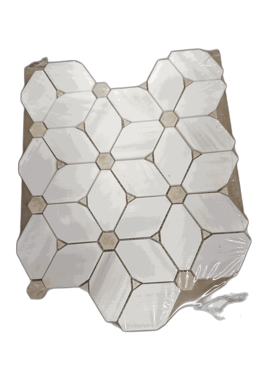 MSI Cecily Creme 11x13