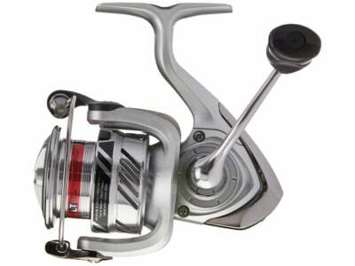 Daiwa Crossfire LT 4000 5.2:1 Spinning Reel CFLT4000-C | eBay
