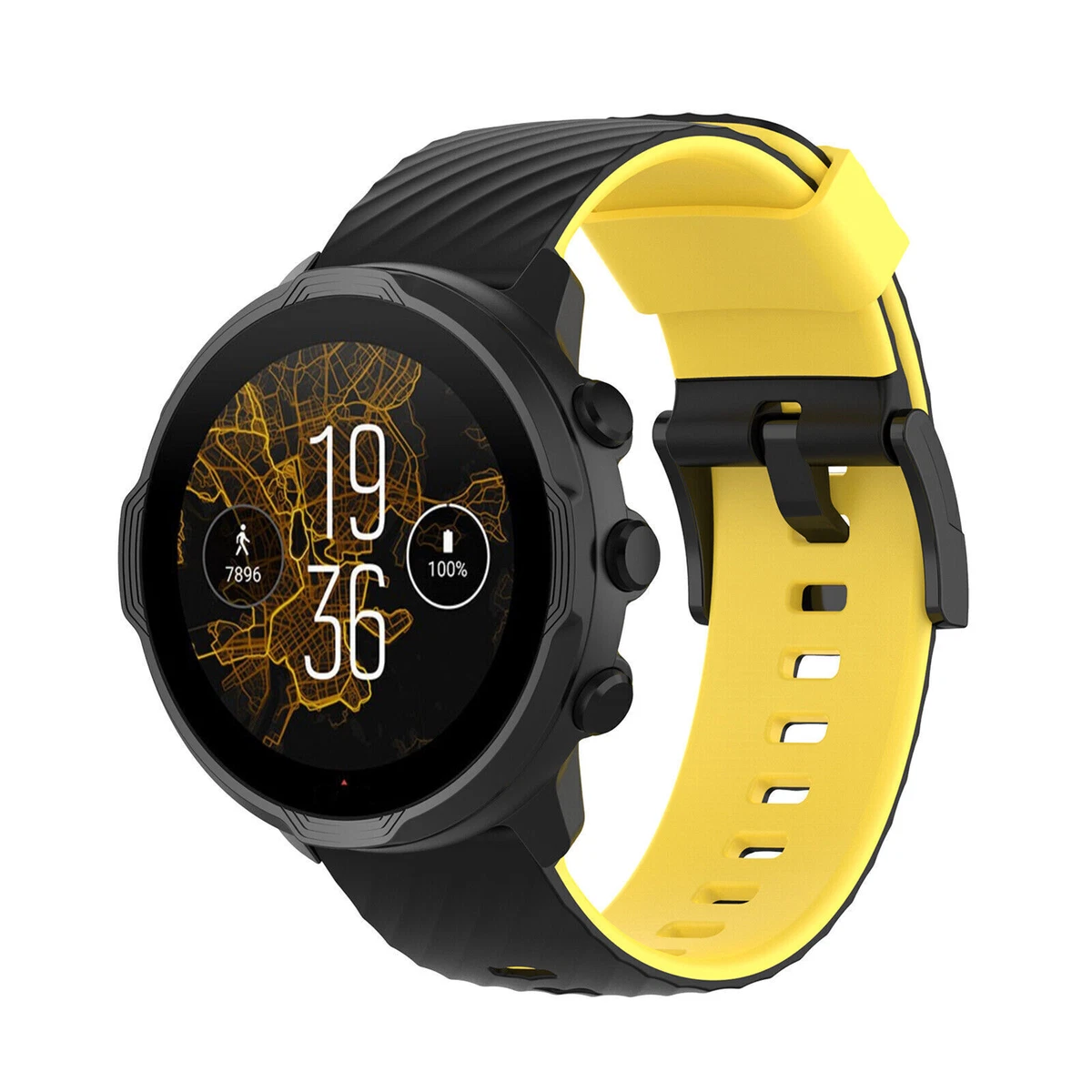 Correa Suunto 7 INF