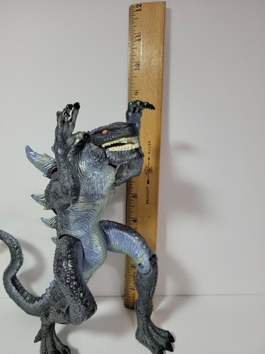 Vintage 1998 Trendmasters Godzilla Combat Claw - Picture 11 of 11