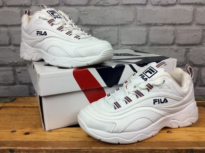 fila ray 37