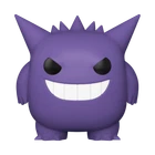 Funko Pop! Vinyl: Pokémon - Gengar #1031