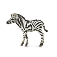 CollectA Zebra Foal