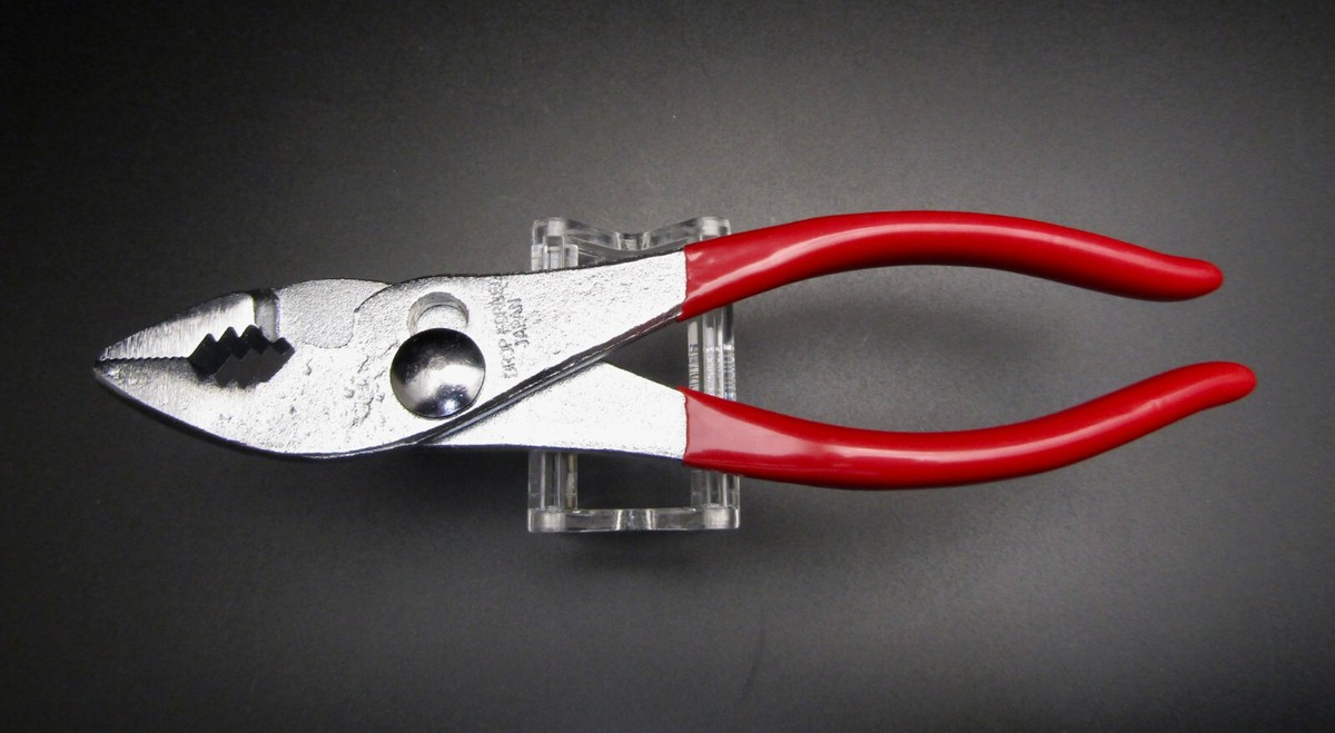 ZOMAX TOOLS VTG 6