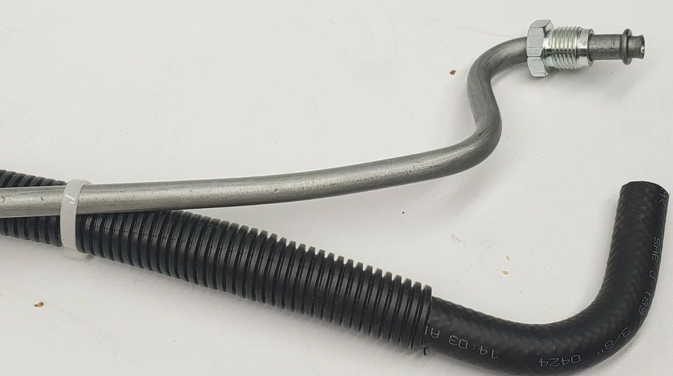 MANGUERA DE RETORNO DIRECCIÓN ASISTIDA # 368590 para Chevrolet Cavalier/Pontiac Sunfire 02-05 Foto 4 de 4