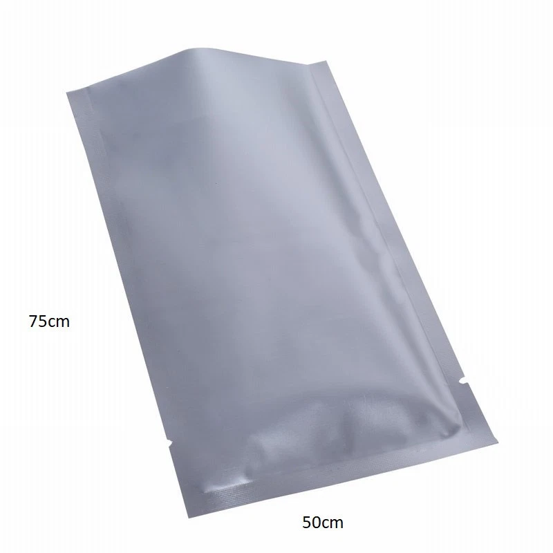 Aggregate 150+ mylar bags through x ray super hot xkldase.edu.vn