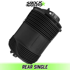 Rear Right Air Ride Suspension Air Spring for 2017 Bentley Bentayga