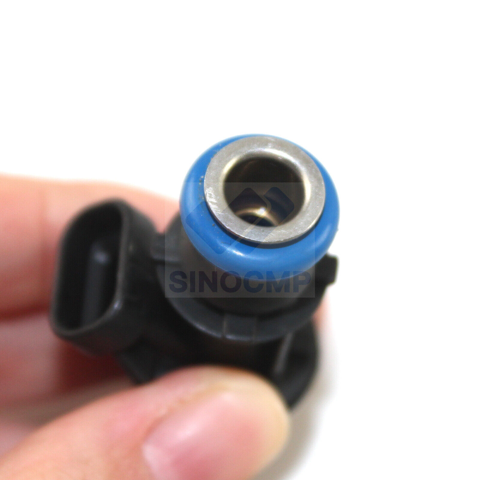 8x 17113698 Fuel Injector 1711553 FJ315 For Delphi Chevy Savana 1500