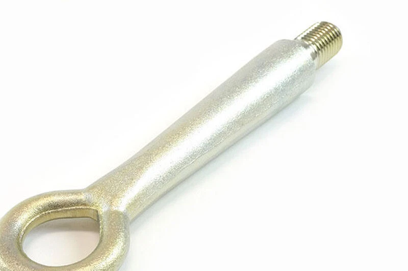 NEW OE GENUINE Mazda 2014-2024 Mazda3 Mazda6 MX-5 Miata Towing Hook KD53-50-EJ1B - Image 2 of 4