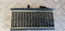 Radiateur Peugeot 807