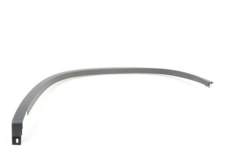 New Genuine VOLKSWAGEN TIGUAN Rear Left Wheel Cover Trim  