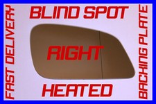 Retroviseur droit (ou coque) BMW 528