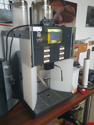 kaffeevollautomat wmf
