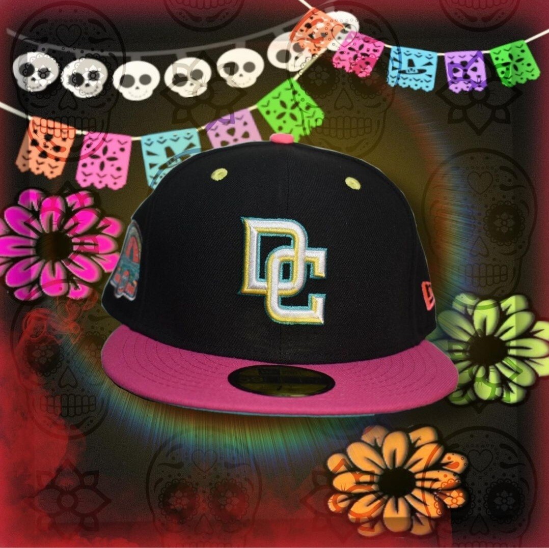 LidsHD 7 3/8 New Era Fitted | eBay