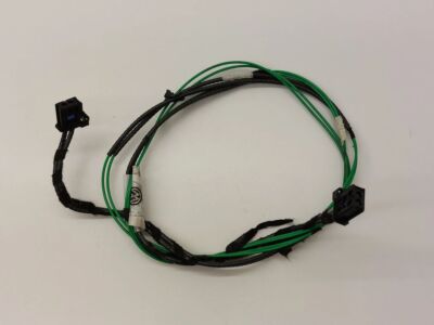 Volkswagen Passat B8 2016 LCD Virtual Cluster Kabelbaum 198106 21297371
