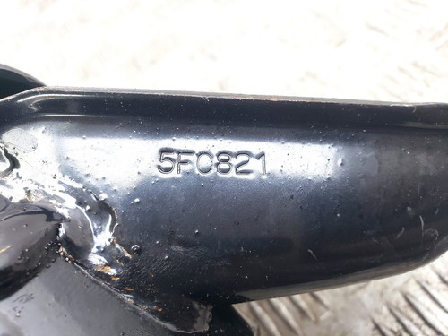 KIA SORENTO MK3 UM 2.2 CRDI ENGINE MOUNT BRACKET SUPPORT HOLDER 21810-C5200 - Picture 14 of 14