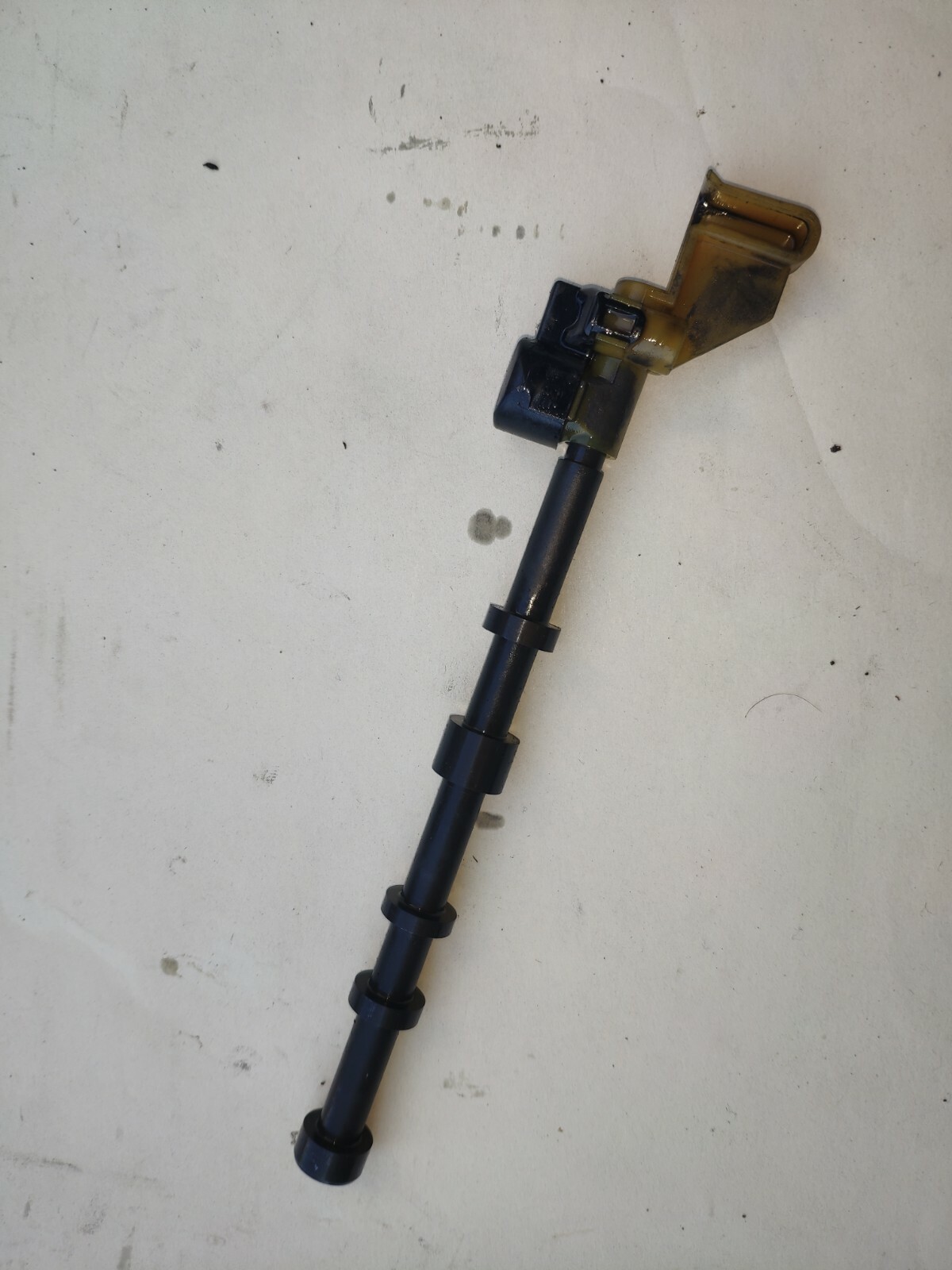 MERCEDES BENZ Transmission Valve Body Selector Rod 722.9 