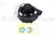 Lennox 68K21 Combustion Blower Assembly