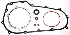 CYCO Primary Cover Gaskets Kit for 2007-2017 Harley Softail+2006-2017 Dyna