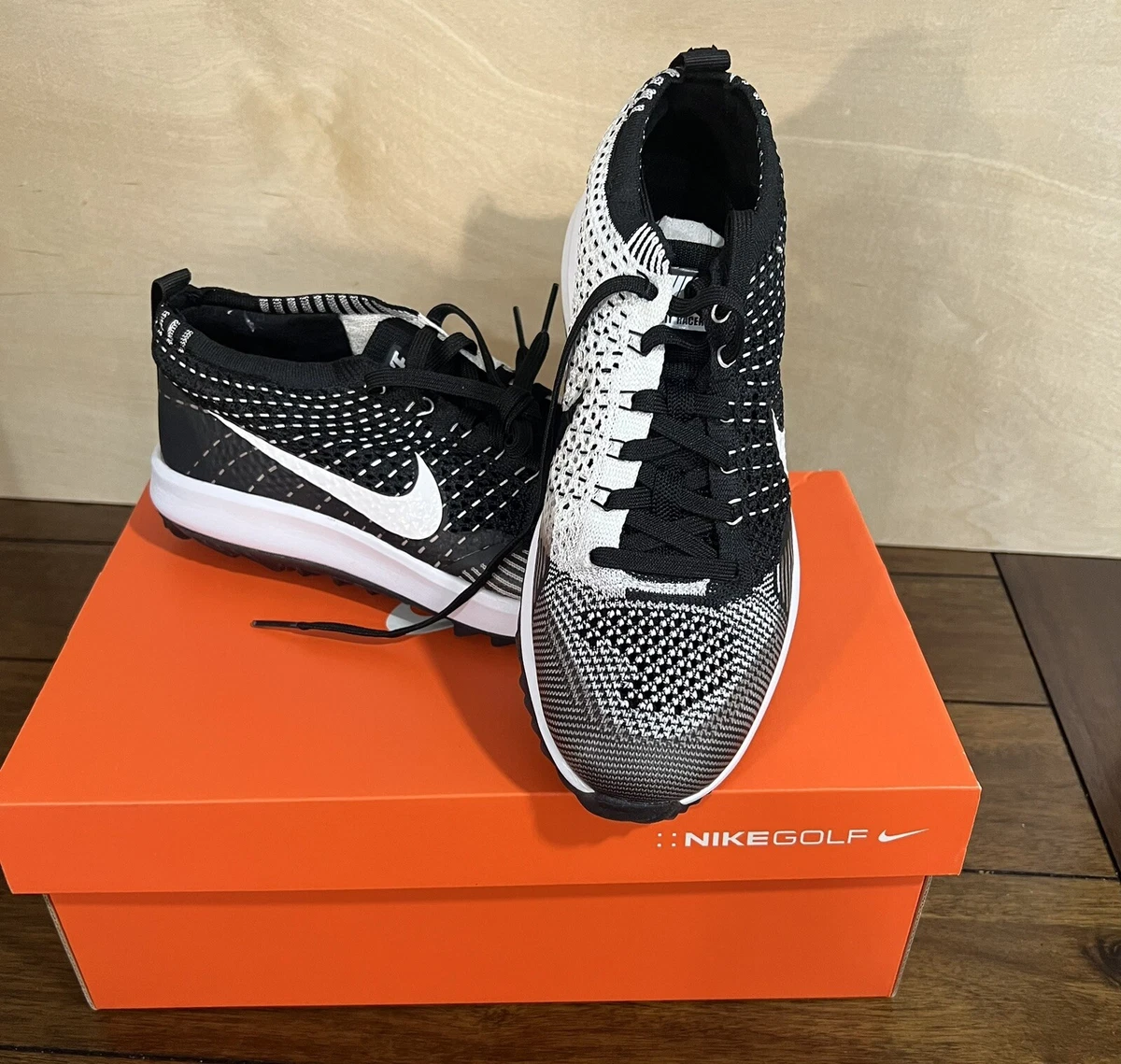 Flyknit racer best sale size 6