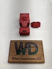 Allen-Bradley Rockwell 440G-S36005 Guardmaster Spartan Guardlock 230V New No Box