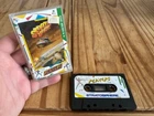 Stratosphere by Players 1987 Atari 400 800 XL XE Cassette Tape Game Excelsor II