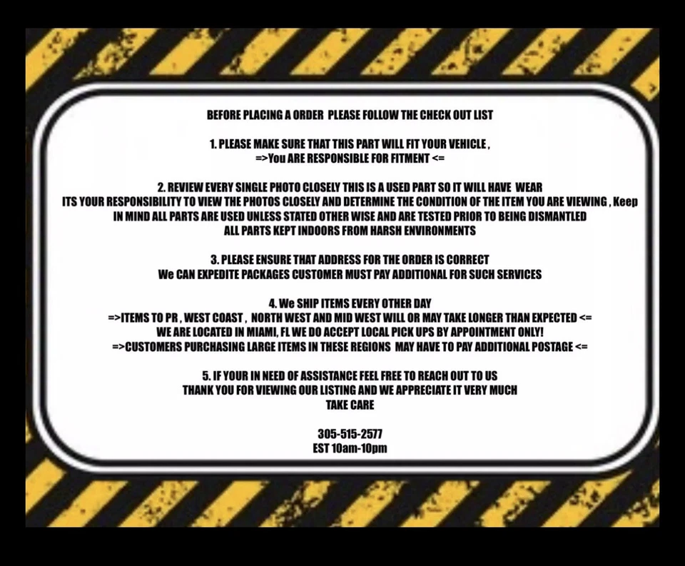 Land Rover Discovery 2 2003 transmisión automática de 2,5 L 4x4 1043401909 Foto 3 de 4