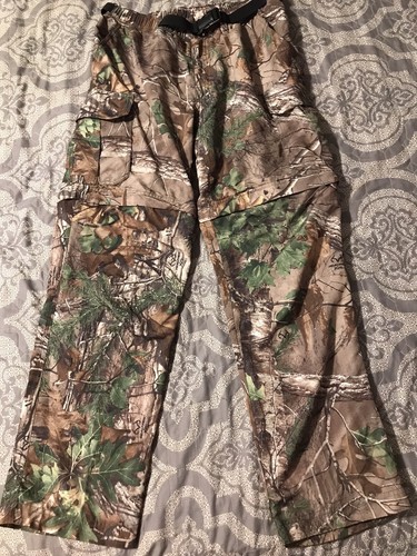 Gander Mountain Guide Series Real Tree 