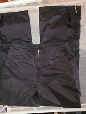 Size 6 Obermeyer Insulated pants Ski pants EUC