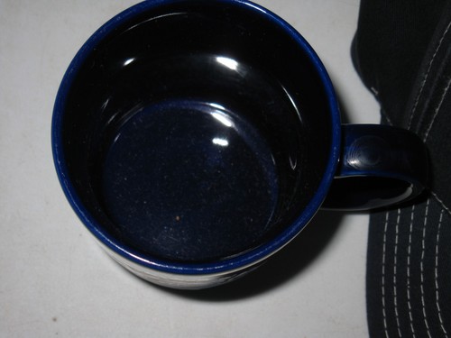 Taza de café MLB All Star Game 1990 de colección y sombrero de los Chicago Cubs osfm 2 artículos - Imagen 4 de 14