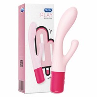 Durex Play Maxi Fun Vibratore Stimolante Massaggiatore Personale In Silicone