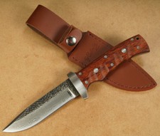 Herbertz Gürtelmesser Fahrtenmesser Outdoormesser Jagdmesser Taschenmesser Y35