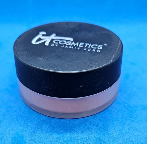 it Cosmetics by Jamie Kern Airbrush Blush Stain SWEET CHEEKS 0.23z (NO SEAL TAB) - Picture 5 of 5