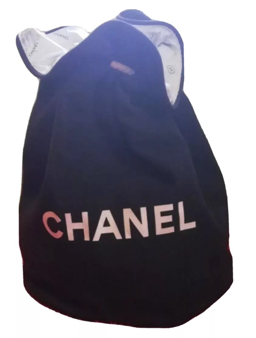 Chanel duffle Bag eBay