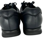 Chaussures confort femme Supremes By SoftSpots bleu marine contrôle du climat pointure 8,5 N