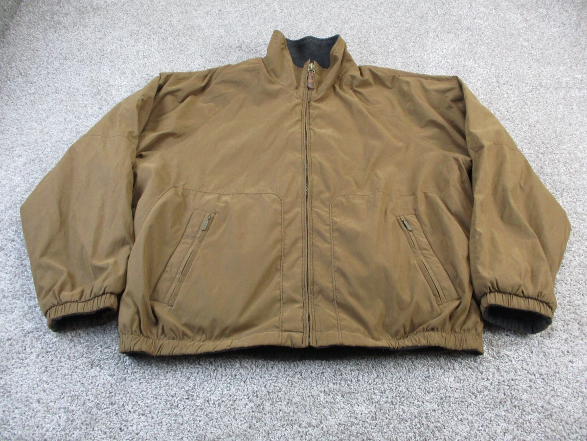 Weather tamer jacket best sale mens