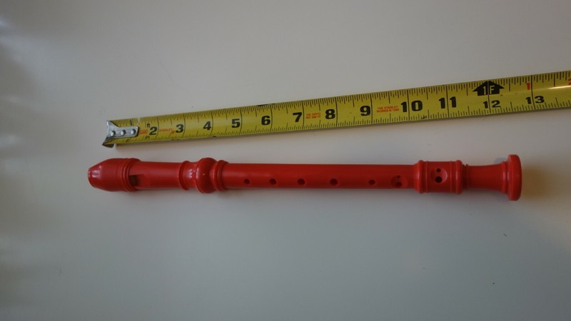 Simple Recorder