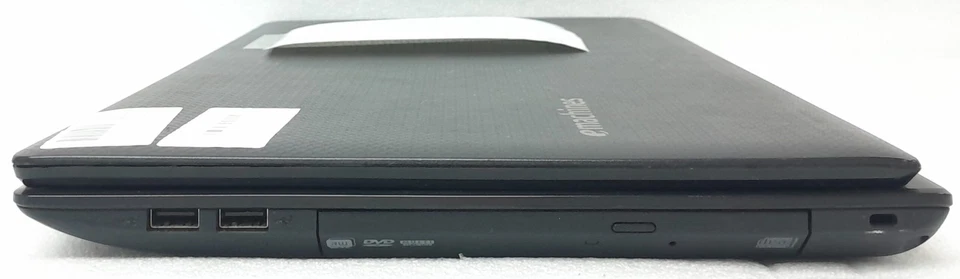 Emachines Windows Laptop PC E442-162g25mnkk - AMD V160 @ 2.4 - 2GB RAM - 15.6... - Image 4 of 4