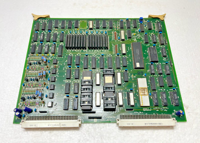 FURUNO MARINE RADAR 03P7031 SPEICHERPLATINE (KOSTENLOSER VERSAND)