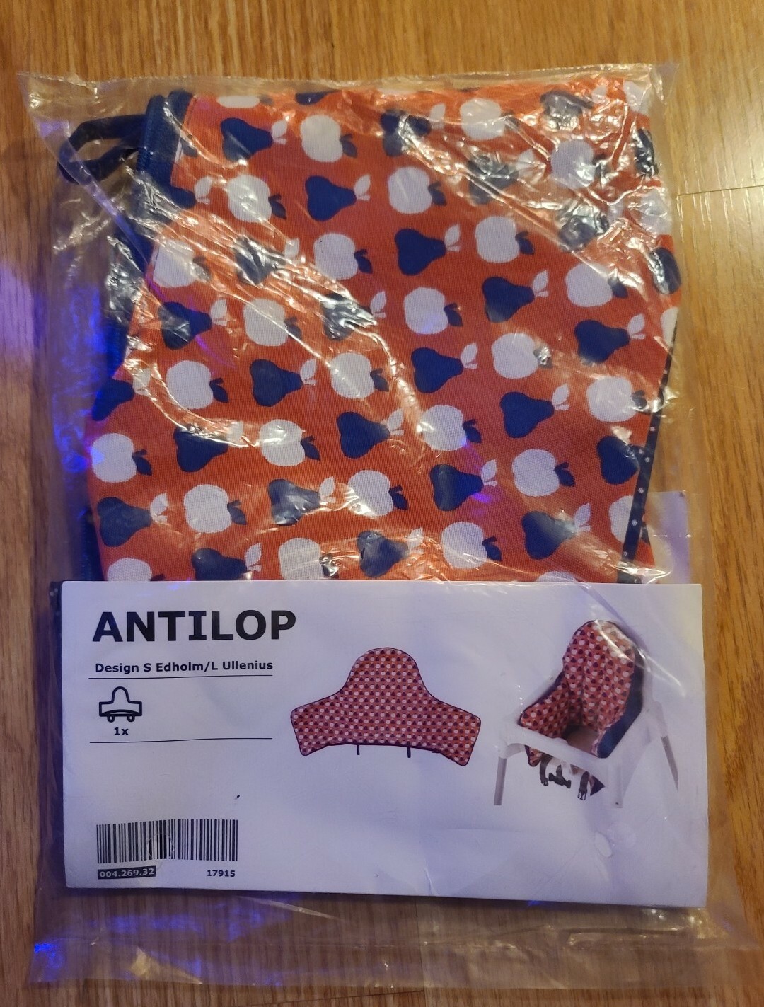 ikea inflatable highchair insert