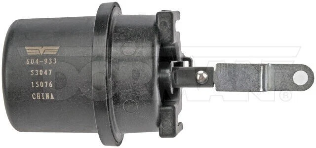 Actuador de puerta Dorman 604-933 mezcla de climatización para Jeep TJ Wrangler 98-06 Foto 4 de 4