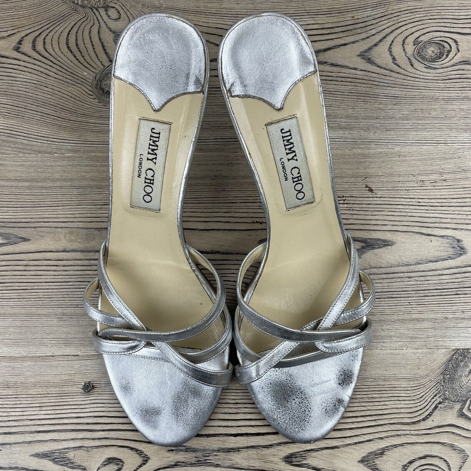 jimmy choo kitten heel