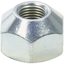 ALLSTAR PERFORMANCE Lug Nuts 12mm-1.25 Steel 10pk