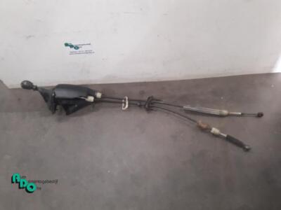 Schaltgetriebe Opel Movano Kasten X70 8200744935 P15170146