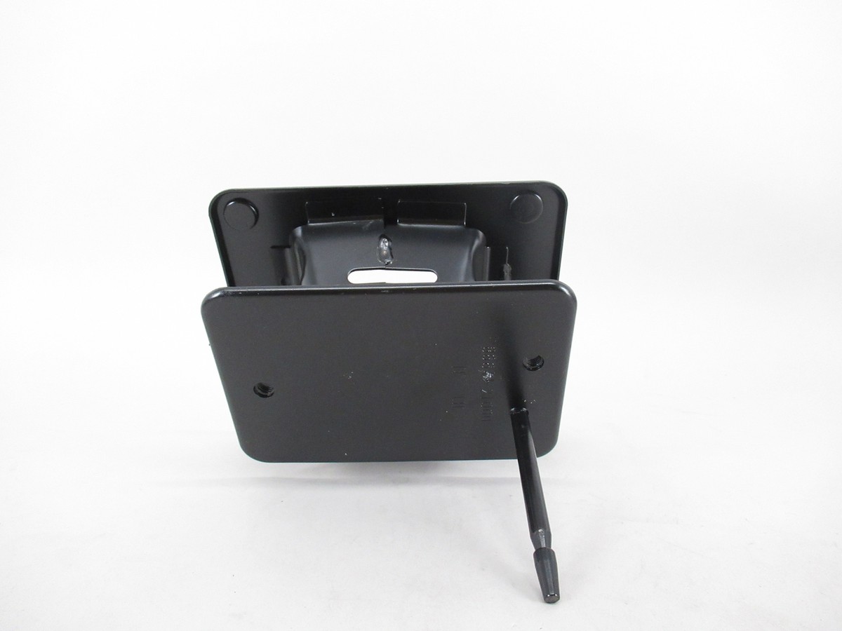 Genuine OEM Kia 86641 2T000 Left Rear Bumper Impact Bar Bracket